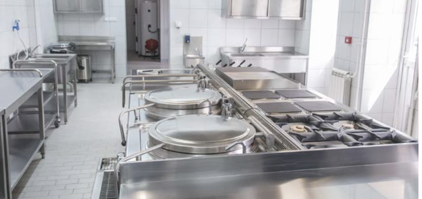 Stainless Steel Wheels